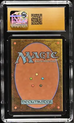 VILLAINOUS WEALTH OTJ Breaking News Showcase Foil Rare CGC 10 MTG - Image 2