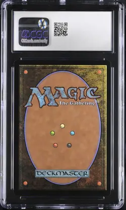 GRISELBRAND Innistrad Remastered Retro Frame Foil Mythic CGC 9 MTG EDH [NOS] - Image 2
