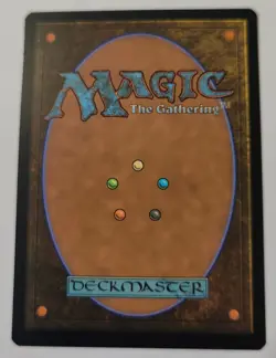 MTG Lightning, Army of One (Borderless) - Final Fantasy (0320) - Image 2