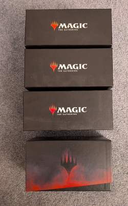 Magic the Gathering (MTG) EMPTY Bundle Boxes (Near Mint) - Pick Your Box - Image 2