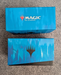 Magic the Gathering (MTG) EMPTY Bundle Boxes (Near Mint) - Pick Your Box - Image 3
