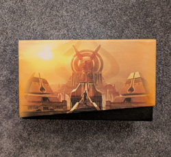 Magic the Gathering (MTG) EMPTY Bundle Boxes (Near Mint) - Pick Your Box - Image 5