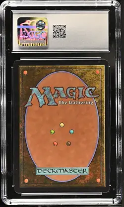 JOR KADEEN, FIRST GOLDWARDEN Phyrexia One Compleat Foil Rare CGC 10 MTG EDH - Image 2