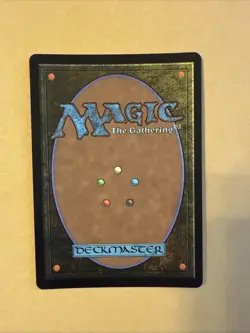 Minwu, White Mage (Extended Art) MTG Final Fantasy Foil R 0430 - Image 3
