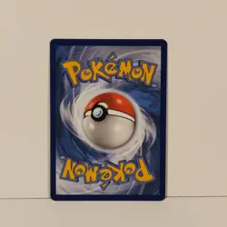 Cottonee Pokemon Trading Card Sword & Shield Base #005/202 Reverse Holo SWSH01 - Image 3