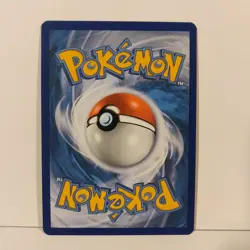 Wishiwashi 050/189 Pokemon Trading Card Reverse Holo Darkness Ablaze - Image 2