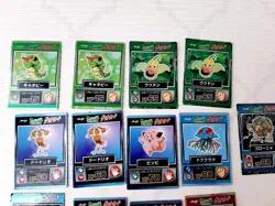 Clefairy Meiji Promo Get 1997 Japanese Holo Pokemon Card 13set - Image 2
