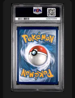 PSA 9 MINT Mewtwo GX Hidden Fates Full Art Holo Pokemon SV59/SV94 - Image 2