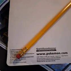 Pokemon Center Exclusive Chilling Reign ETB Bundle (CREASE ON BLISTER) PACKAGE) - Image 3