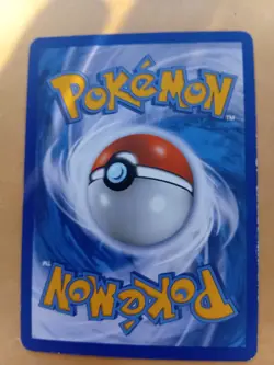 Pokemon Black & White 25/114 Darmanitan - Image 2