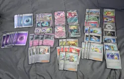 Gardevoir ex Pokemon TCG Deck: Tournament-Ready - Image 1