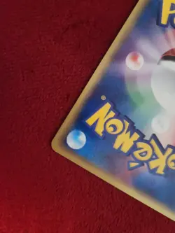 Diglett 048 Mysterious Mountains 1st Edition Japanese Pokemon Card; near mint - Image 3