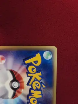 Diglett 048 Mysterious Mountains 1st Edition Japanese Pokemon Card; near mint - Image 5