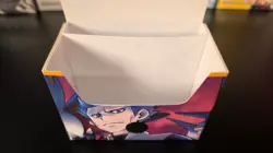 Pokemon TCG Cyrus Premium Tournament Collection Deck Box, Coin, Dice - Image 4
