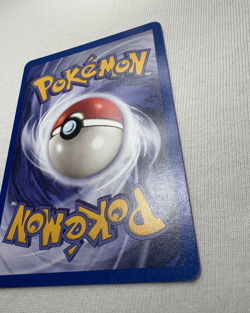 2000 Pokemon Dark Dragonite 22/82 Team Rocket Unlimited Non-Holo Light Play LP - Image 5
