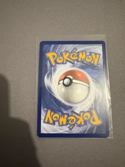 Pokemon Bulbasaur Promo - SVP 046 - Image 2