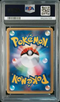 PSA10 1st Edition Shijima's Donphan Pokemon Card VS Character Goods f317 - Image 2