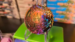 Pokemon TCG Klara Premium Tournament Collection Deck Box, Coin, Dice - Image 2