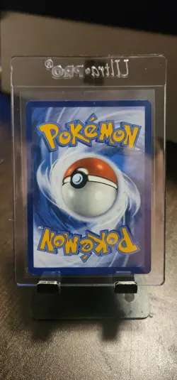 2024 Pokemon Twilight Masquerade Infernape Illustration Rare 173/167 - Image 2