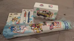 Pokemon World Championship 2025 | Exclusive | Car Scene Bundle - Image 1