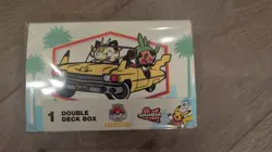 Pokemon World Championship 2025 | Exclusive | Car Scene Bundle - Image 4