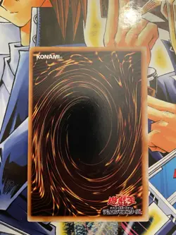 Yugioh -Goblin's Secret Remedy Japanese YuGiOh OCG Series 1 Vol 2 1999 - NM - Image 2