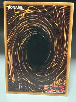 Yugioh! MP Royal Decree - TP4-001 - Ultra Rare - Unlimited Edition Moderately Pl - Image 4
