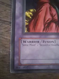 Warrior of Tradition TP2-014 Tournament Pack 2 Unlimited - LP. Rare Card! - Image 10