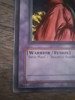 Warrior of Tradition TP2-014 Tournament Pack 2 Unlimited - LP. Rare Card! - Image 3