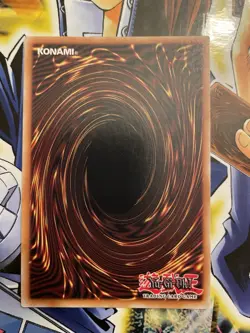 Yugioh - Blast Held by a Tribute DCR-104 Dark Crisis-Unlimited Edition NM - Image 2