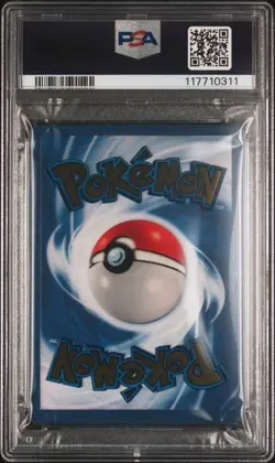 PSA 9 - 2021 Pokemon Celebrations UPC CHARIZARD Gold Metal Card #4 (0311) - Image 2