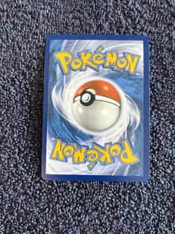 Pokemon Card TCG - Entei GX 71/73 Ultra Rare Full Art Shining Legends Near Mint - Image 2