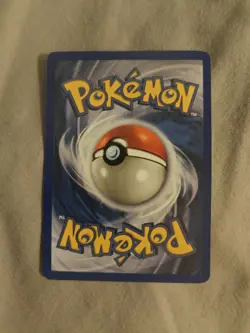 Pokemon TCG Charmander Base Set, Unlimited Common Card 46/102 NM M - Image 3