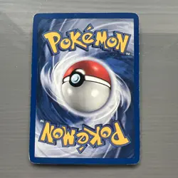 Pokemon TCG Arcanine Base Set, Unlimited Uncommon Card 23/102 - Image 2