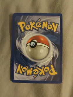 Pokemon TCG Bulbasaur Base Set 2, Unlimited Common Card 67/130 NM M - Image 3