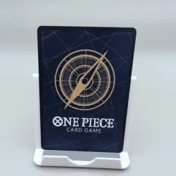 Carrot P-070 Event Pack Vol 6 Tournament Promo One Piece Card English - Image 2