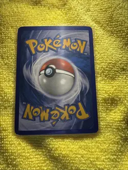 Swirl Venusaur LV.51 Secret Wonders Holo Rare Pokemon Card 20/132 2007 - Image 4
