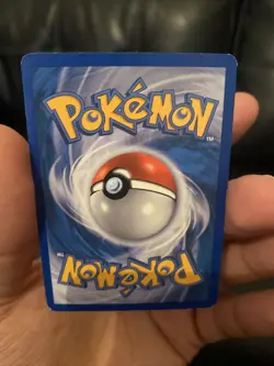 Pokemon Card Reshiram 26/114 Holo BLACK & WHITE Rare Good Condition - Image 5