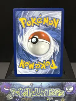Pokemon Card Iron Leaves EX 176/131 Prismatic Evolutions Rare Near Mint - Image 2