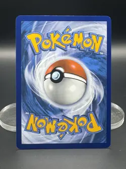 Pokemon TCG Misty's Lapras Holo Card 194/182 Sv10: Destined Rivals - Image 2