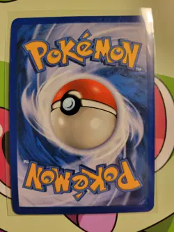 Dark Blastoise 3/82 Holo Rare - Team Rocket Vintage Pokemon TCG Card NM SWIRL - Image 4
