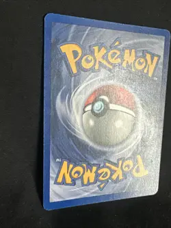 Vintage 1999 NIDOKING No. 11/102 Rare HOLO! POKEMON Card Base Set FREE SHIPPING - Image 5
