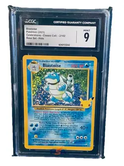 Pokemon Celebrations Bundle 🔥🔥 (Lot of 8 Cards) Slab, Pikachu, and More 🔥🔥 - Image 2