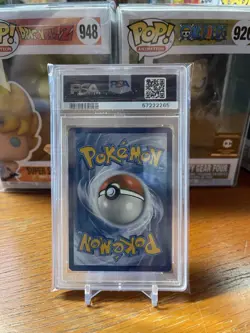 Charizard - (Prerelease) SWSH066 SWSH: Sword & Shield Promo Cards Holo PSA 10 - Image 2