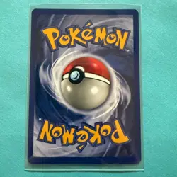 Pikachu 60/64 Jungle Set Pokemon Card WOTC Vintage NM - Common - Image 2