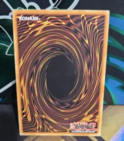 Yu-Gi-Oh TCG Ice Barrier RA01-EN071 1st Edition Secret Rare Card NM - Image 2