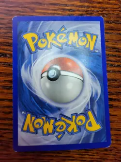 Miracle Energy 16/105 Neo Destiny Holo Rare Vintage 2001 Pokemon Card - Image 4