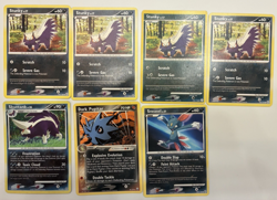 POKEMON CARDS BULK LOT 178 ct - Image 2