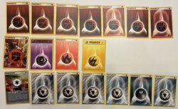 POKEMON CARDS BULK LOT 178 ct - Image 3