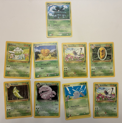 POKEMON CARDS BULK LOT 178 ct - Image 4